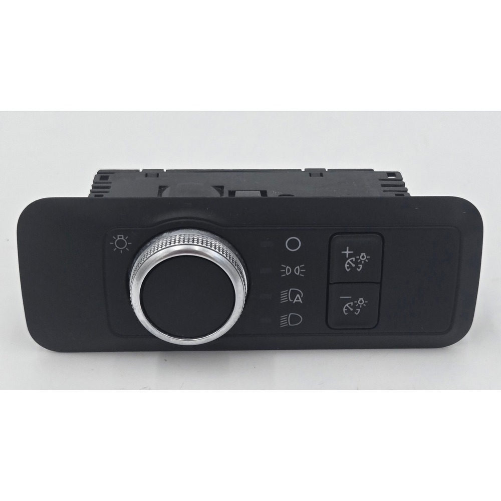 2020-2023 Ford Escape Headlight Switch Rotary Dimmer Control OEM LJ6T-13D061-BCW